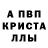 МДМА crystal Bandetty_Synx